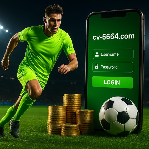 Recursos Paga do cv6664: Experiência de Jogo Elevada